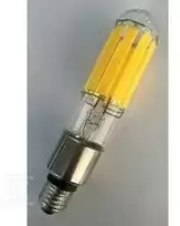 Helios L.LED TUB. E27 6700L 36W 240V 4000K F