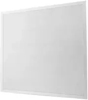 V-tac 36W LED panelė, 60x60cm, balta, 6500K, CREE LED chip