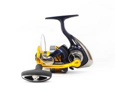 Daiwa Ritė Verpimo 23 Revros LT 5000 CXH (5140)