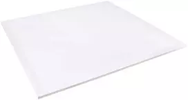 Bemko 34W LED panelė, 60x60cm, balta, 6500K, IP40