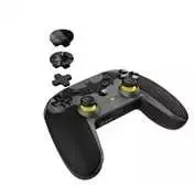 Trust 25789 Gaming Controller Juodas Bluetooth/USB Gamepad Android, Nintendo Switch, PC, iOS