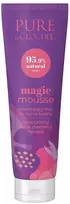 „Pure by Clochee Magic Mousse“ drėkinamasis veido prausiklis, 90 ml