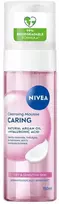 Eubos Nivea Rūpinamosios maitinamosios veido valymo putos 150ml