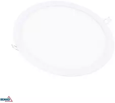 Bemko 22W LED įleidžiama panelė, balta, 4000K