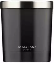 Jo Malone Aksominė rožių ir agarmedžio kvapioji žvakė 200 g