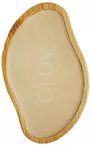 Glov „Velvet Nano Touch“ 2 viename pemzos ir nano stiklo plaukų šalinimo priemonė nuo medienos