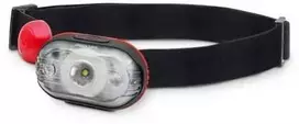 Žibintuvėlis Philips Žibintuvėlis czołowa LED 350lm 3x AAA