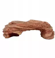 Exo Terra Terariumo dekoracija, slėptuvė - ola, 21 cm