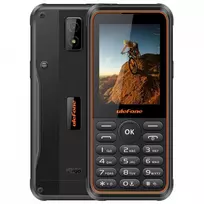 Ulefone Smart Book Cover for Tab A11 Series 27,9 cm (11") Dėklas su klapką Juodas