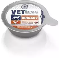 VET RESPONSE Urinary – šlapias kačių maistas – 85g