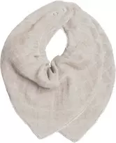 Fabelab Bandana seilinukas 'Natūrali' 2 vnt.