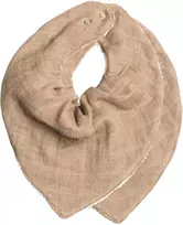 Fabelab Bandana seilinukas 'Rožinė' 2 vnt.