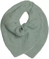 Fabelab Bandana seilinukas 'Eukaliptas' 2 vnt.