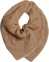 Fabelab Bandana seilinukas 'Karamelė' 2 vnt.