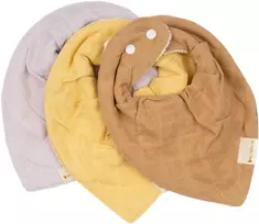 Fabelab Bandana seilinukas 'Žvaigždžių dulkės' 3 vnt.