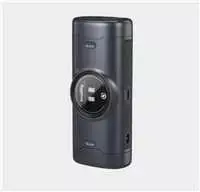„SmallRig 5107“ nešiojamas įkroviklio dėklas EN-EL15c fotoaparatų baterijoms