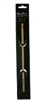 Bambukinis vąšelis RainBow® RB-60 4,0 mm