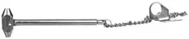 Elettrocanali EC64400 Plieninis ugnies mygtuko plaktukas EC64400