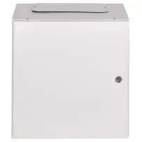 Sabaj System RH 553 Hermetiškas korpusas RH IP65 500x500x300mm su montavimo plokšte RH553 6-644