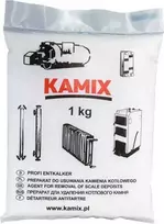 Kamix Katilo kalkių valiklis 1kg (02133)