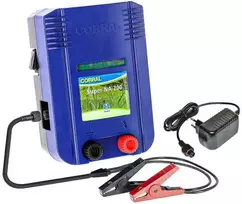 Elektrinis piemuo Corral NA200 381472