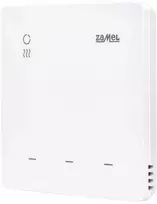 Zamel Supla GKW-02 – šildymo valdiklis – WiFi – Android / iOS programėlė – baltas