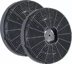 Anglies filtras gartraukui, 2vnt., 15.9cm FC-DTC400 HEINNER