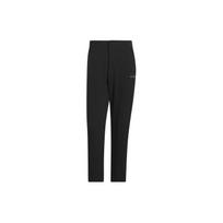 Adidas Softshell Wind.Rdy Solid Logo Outdoor Windproof Softshell Woven Pants Men Pants Black IN2229 M