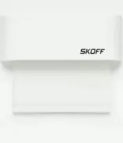 SKOFF laiptų apšvietimas Tango LED šviestuvas (MA-TAN-C-N-1-ML-ML-01) - Skoff