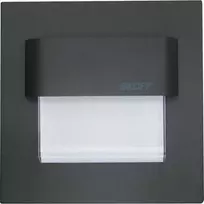 SKOFF laiptų šviestuvas TANGO LED Light (ML-TAN-D-N-1-PL-00-01) - Skoff