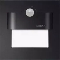 SKOFF Tango LED PIR 120 judesio jutiklio šviestuvas (MM-TAN-D-W-1-ML-ML-01) - Skoff