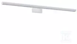 Kanlux LED VONIOS KAMBARIO ŠVIESTUVAS ASTEN IP44 15W-NW-W