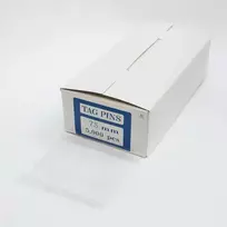 RAINBOW Automatiniai etikečių laikikliai 5000 vnt. 75 mm, skaidrūs