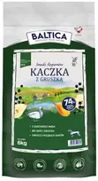 Baltic Agro BALTICA Smaki regionów Small breeds antiena with pear – sausas Maistas šunims – 6kg