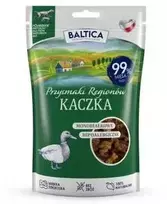 Baltic Agro BALTICA Przysmaki regionów Monoprotein antiena – skanėstas šuniui – 80g