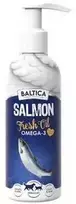 BALTICA - salmon oil - 200ml