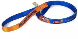 Julius-K9 Paw Patrol Zuma Pavadėlis – tvirtas šunų pavadėlis su smagiu personažo dizainu