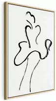 Artgeist Paveikslas - Marylin (1 Part) Vertical