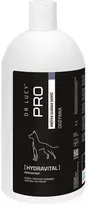 Dr. Lucy PRO Hydravital kondicionierius – drėkinamoji formulė su alavijais, šilku, kviečių gemalais, 1L
