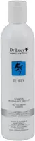 Dr. Lucy "Fluffy" "Volumizing" šampūnas – sutirština kailį, 250 ml buteliukas