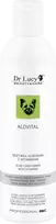 Dr. Lucy Pro AloVital kondicionierius – Stiprinamoji ir regeneruojanti formulė su alaviju ir vitaminais, 250ml
