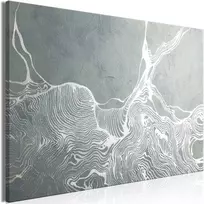 Artgeist Paveikslas - Harmony of Lines (1 Part) Wide