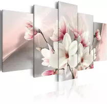 Artgeist Paveikslas - Magnolia in bloom
