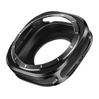 Samsung Ultra 47mm Electroplated Hollow-out Watch7 Protective Case 47MM