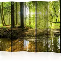 Artgeist Pertvara - Forest Lake II