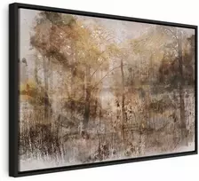 Artgeist Paveikslas - Heart of the Forest (1 Part) Wide