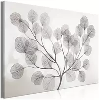 Artgeist Paveikslas - Leaves in the Wind (1 Part) Wide