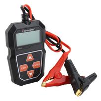 12V Car Battery Load Tester Professional Automotive Alternator Analyzer Waveform Voltage Test for Car Boat Motorcycle juoda
