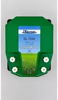 Elektrinis piemuo Energizer DL7200