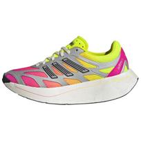 adidas Adizero Aruku Šokio Rožinės Spalvos Saulės Geltonos Spalvos Moteriški Sportbačiai JR6175 39⅓